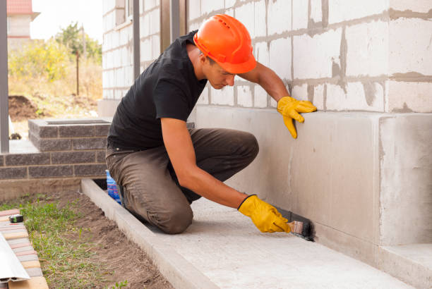 Licensed Foundation Crack Repair service in Sharpsville, PA - SGP Waterproofing